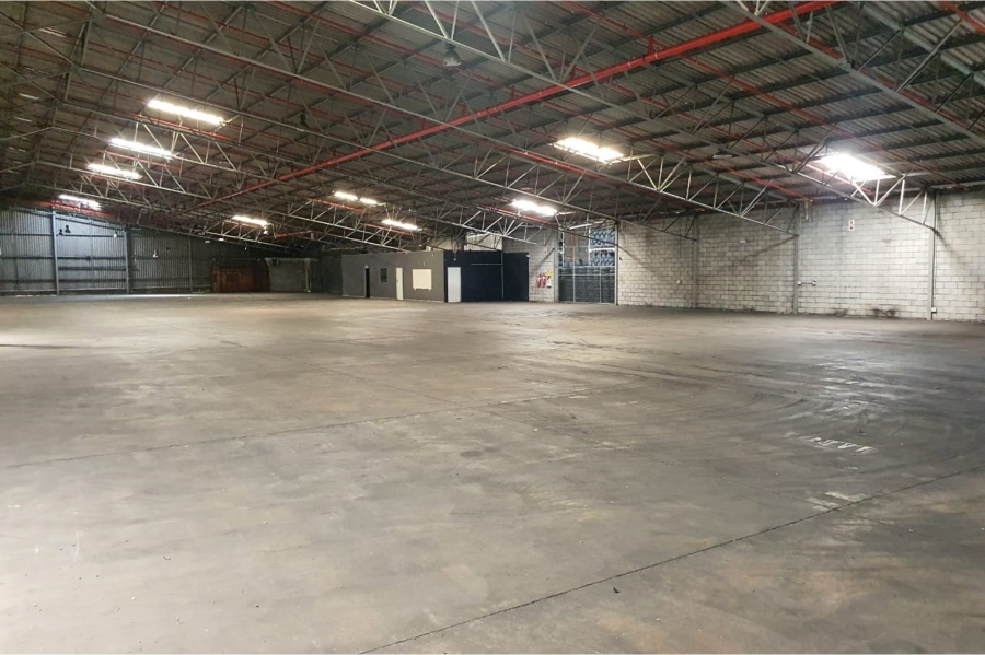 To Let commercial Property for Rent in Struandale Industrial Eastern Cape